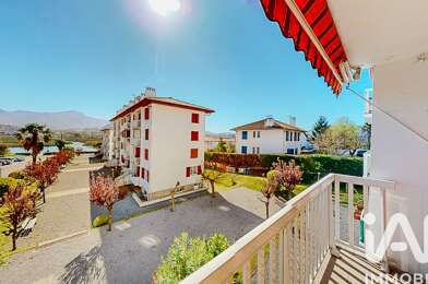 Appartement 4 pièces 249600 €