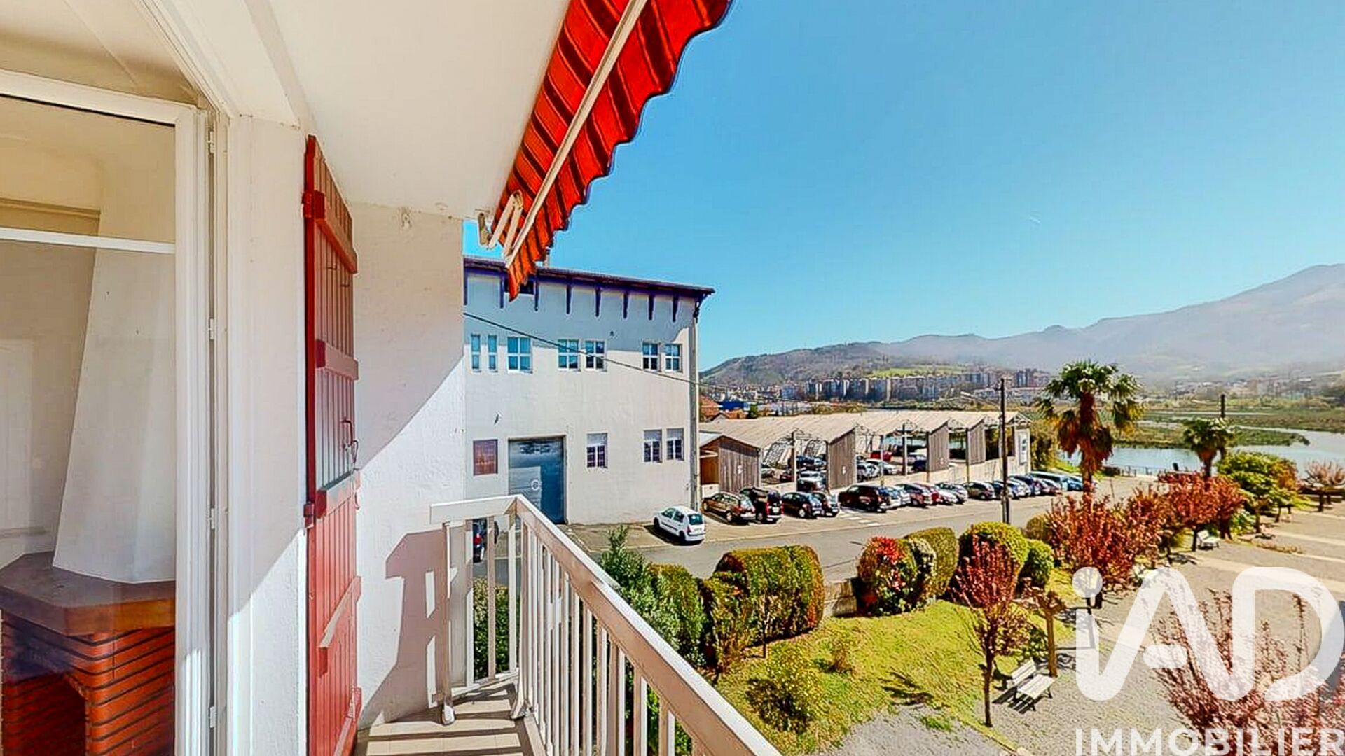 Vente Appartement 4 pièces - Photo 2