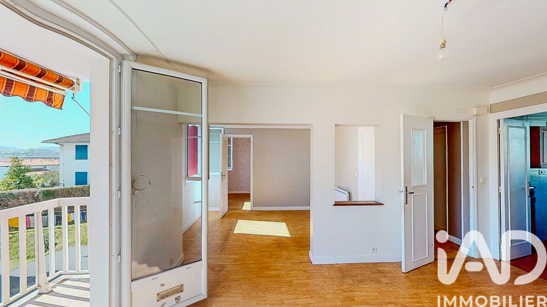 Vente Appartement 4 pièces - Photo 3