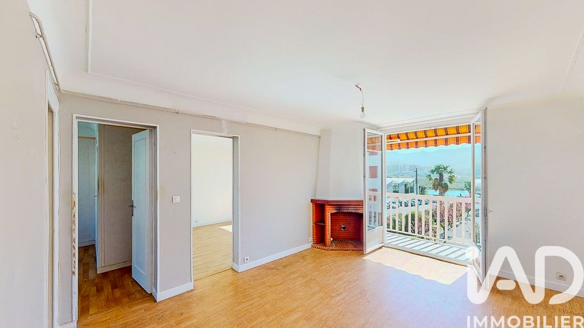 Vente Appartement 4 pièces - Photo 4