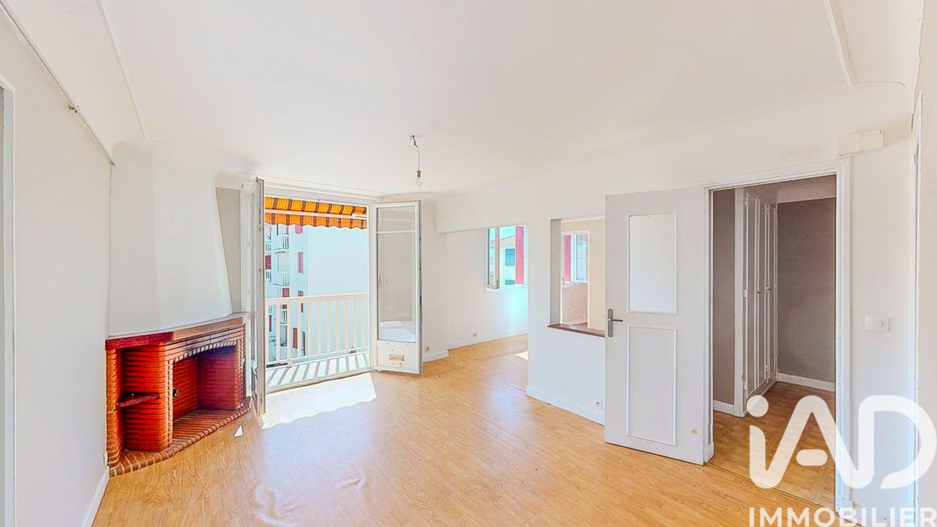 Vente Appartement 4 pièces - Photo 5