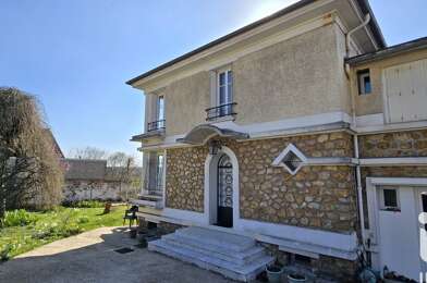 Maison 6 pièces 490000 €