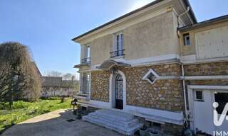 Maison 6 Pièces 125 m² à vendre à Champigny-sur-Marne (94500)
