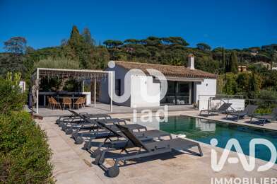 Maison 7 pièces 3200000 €