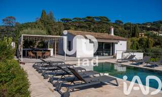 Maison 7 Pièces 280 m² à vendre à La Croix-Valmer (83420)