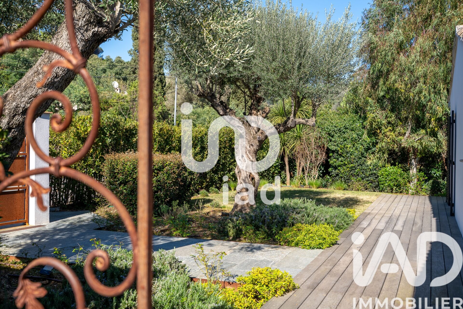 Vente Maison/villa 7 pièces - Photo 5