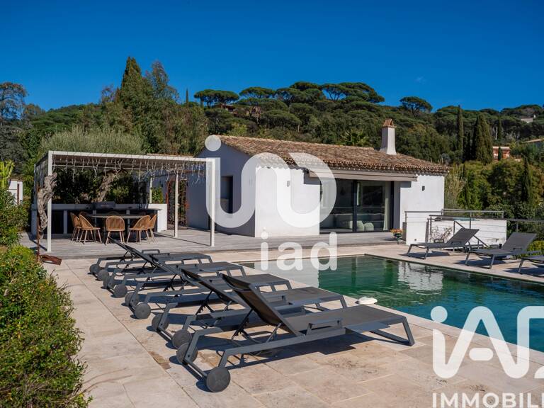 Vente Maison/villa 7 pièces — photo 1