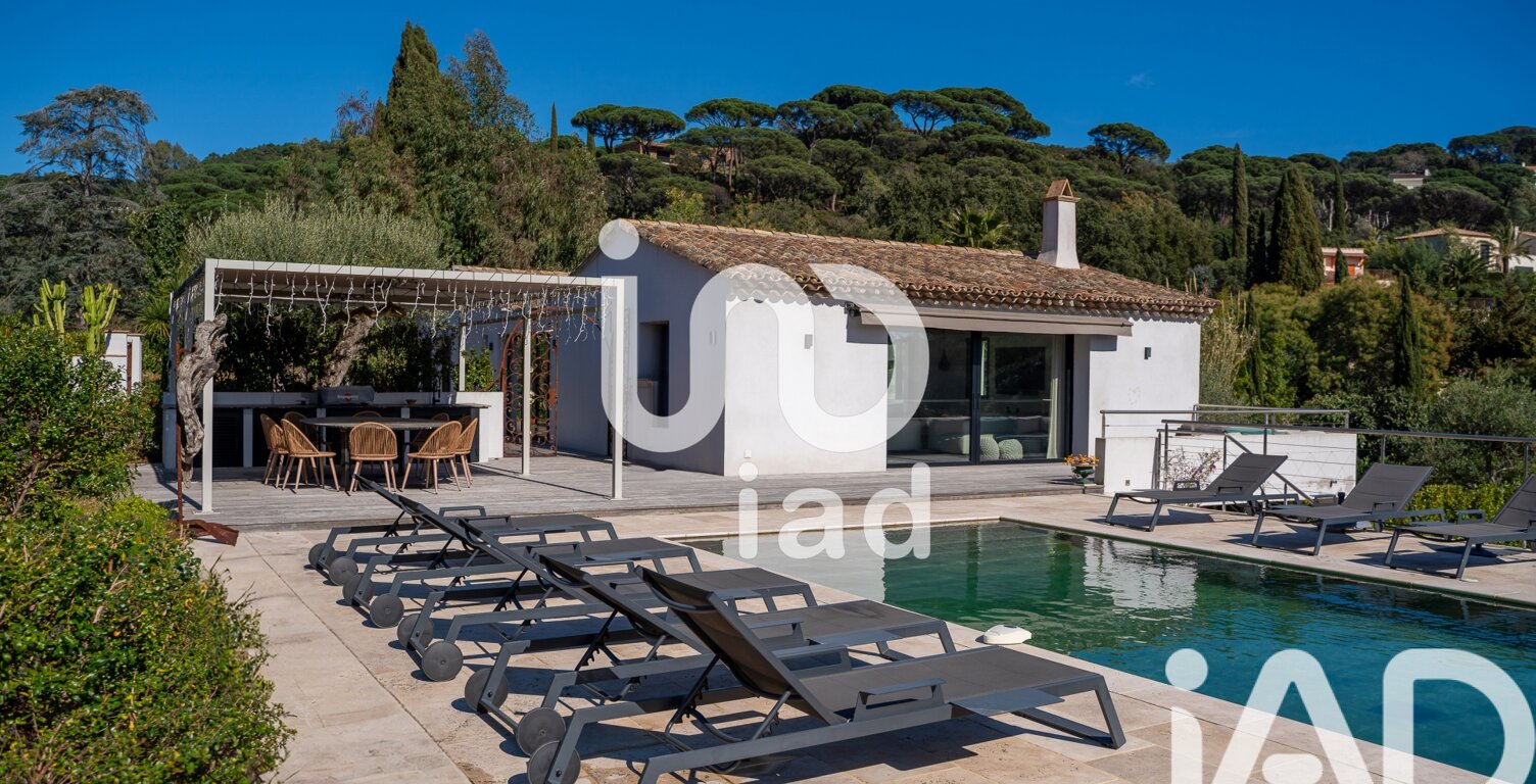 Vente Maison/villa 7 pièces — photo 1
