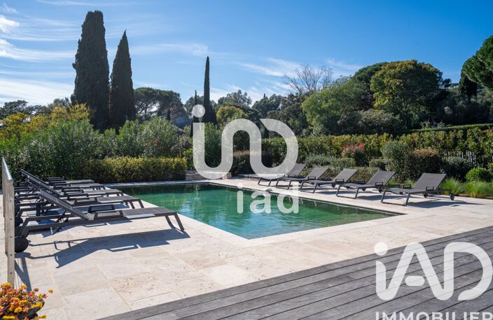 Vente Maison/villa 7 pièces — photo 3