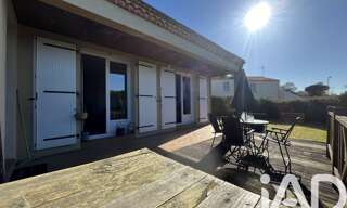 Maison 5 Pièces 98 m² à vendre à Sèvremont (85700)