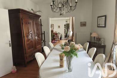 Maison 11 pièces 379000 €