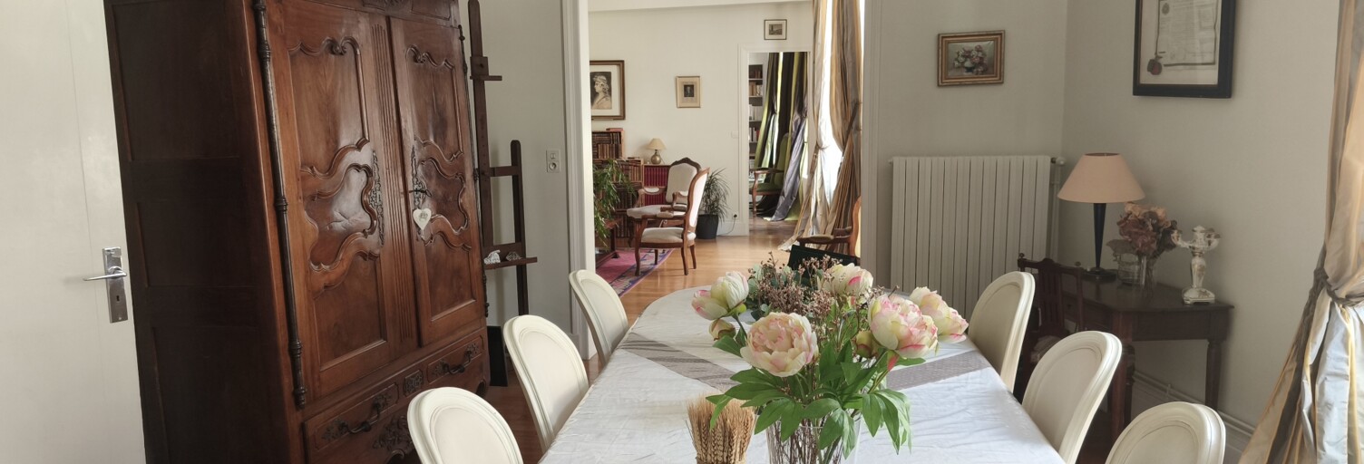 Maison 11 Pièces 300 m² à vendre à Châlons-en-Champagne (51000)