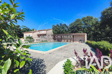 Maison 8 pièces 575000 €