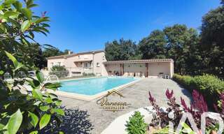 Maison 8 Pièces 208 m² à vendre à Visan (84820)