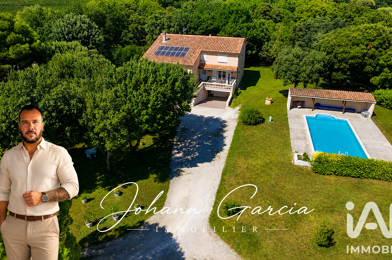 Maison 8 pièces 550000 €