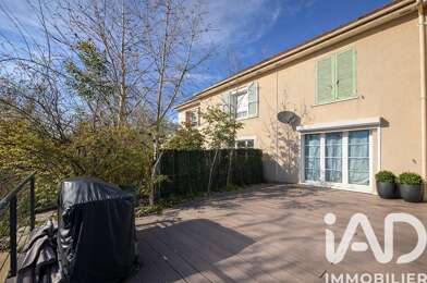 Maison 4 pièces 290000 €