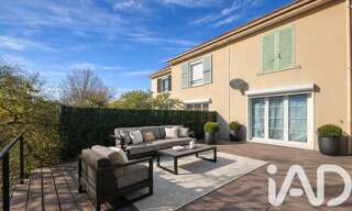 Maison 4 Pièces 78 m² à vendre à Gagny (93220)