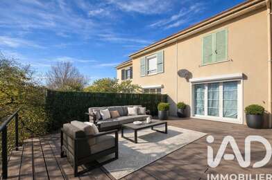 Maison 4 pièces 279000 €