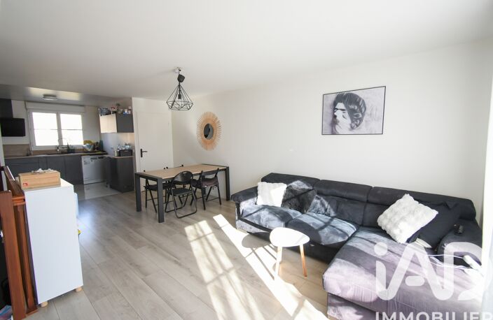 Vente Pavillon 4 pièces — photo 3