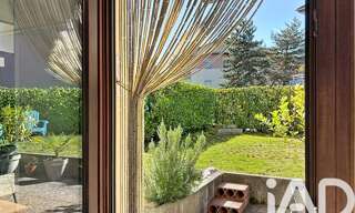 Appartement 2 Pièces 55 m² à vendre à Thonon-les-Bains (74200)