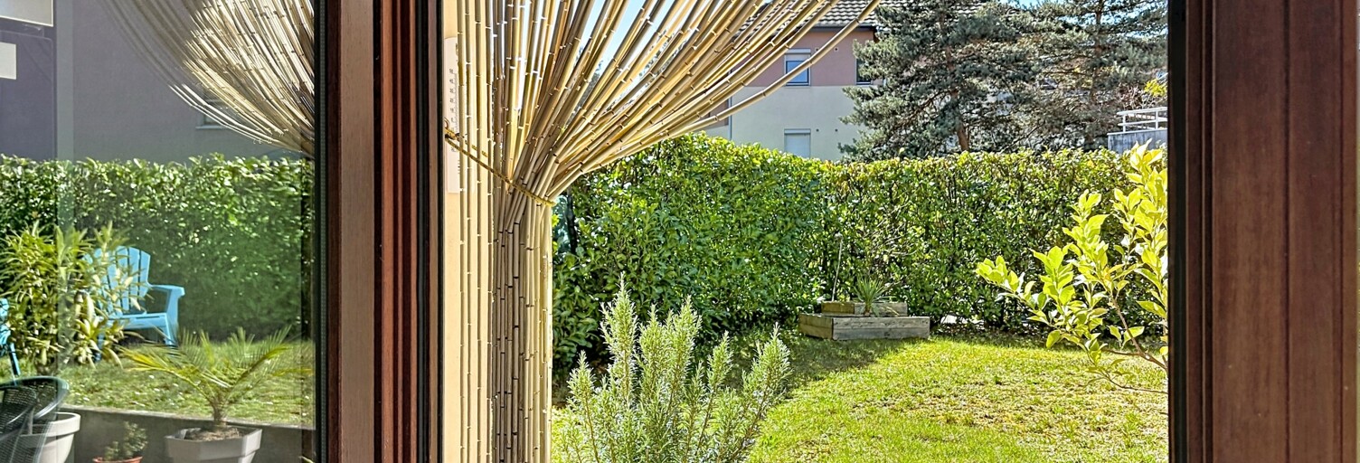 Appartement 2 Pièces 55 m² à vendre à Thonon-les-Bains (74200)