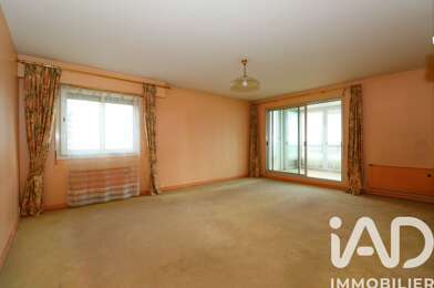 Appartement 4 pièces 510000 €