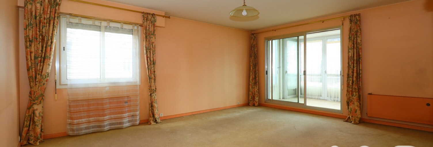 Appartement 4 Pièces 94 m² à vendre à Chaville (92370)