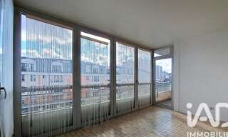 Appartement 4 Pièces 94 m² à vendre à Chaville (92370)