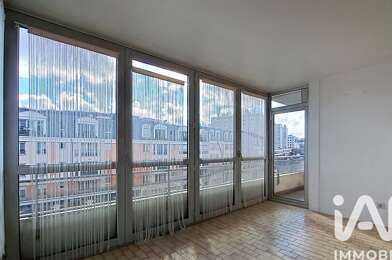 Appartement 4 pièces 510000 €