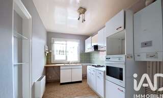 Appartement 4 Pièces 94 m² à vendre à Chaville (92370)