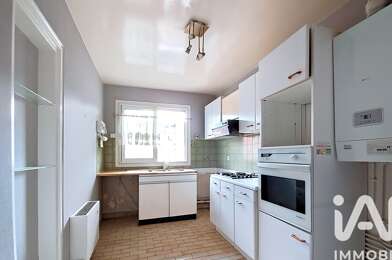 Appartement 4 pièces 470000 €