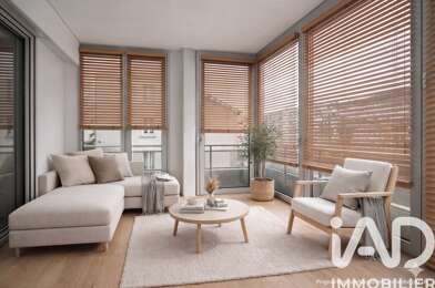 Appartement 4 pièces 470000 €