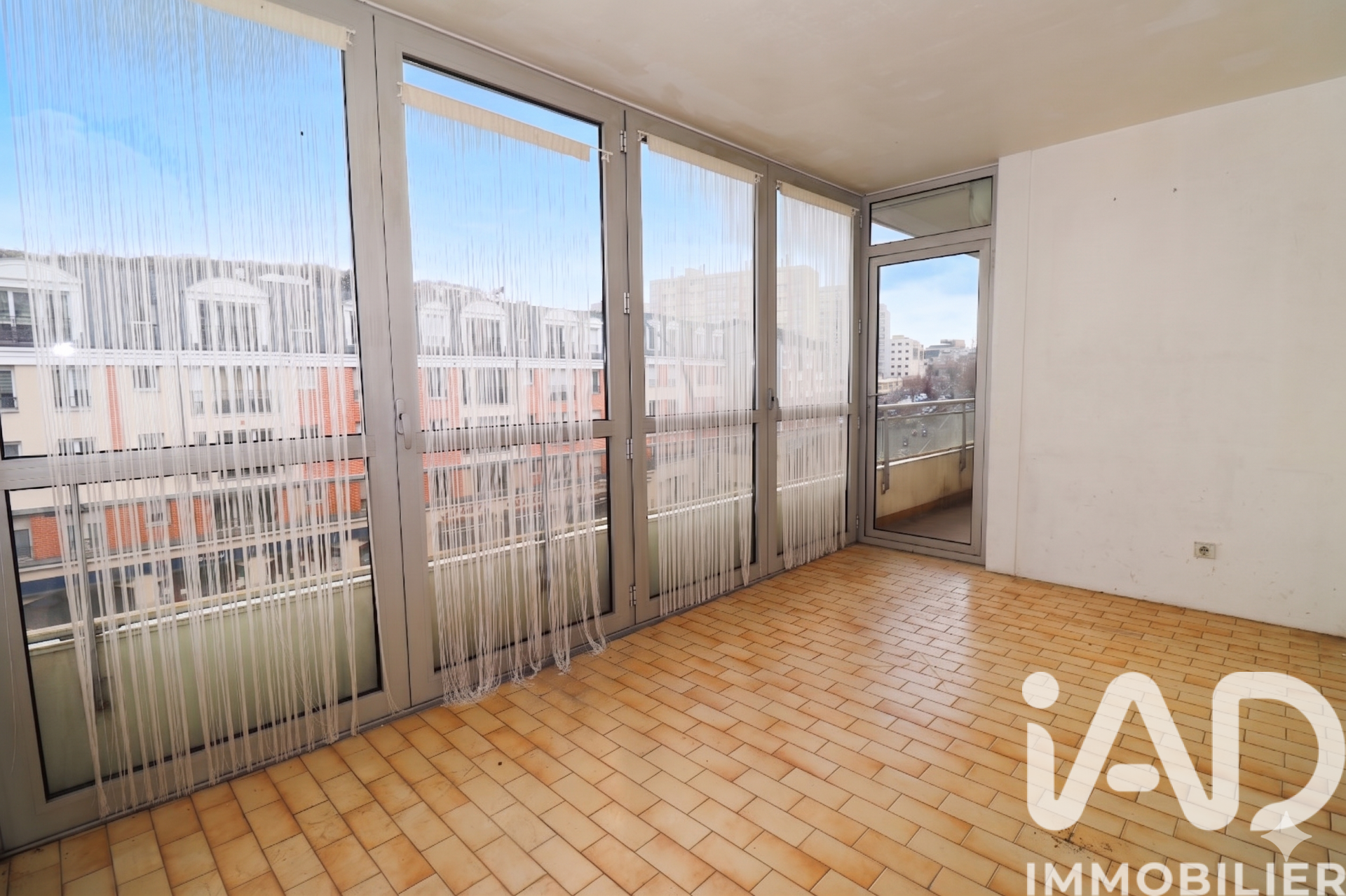 Vente Appartement 4 pièces - Photo 2