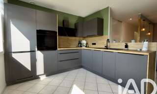 Appartement 3 Pièces 73 m² à vendre à Hussigny-Godbrange (54590)