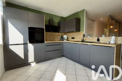 Appartement 3 pièces 225000 €