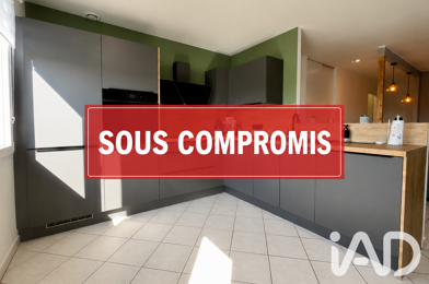 Appartement 3 pièces 225000 €