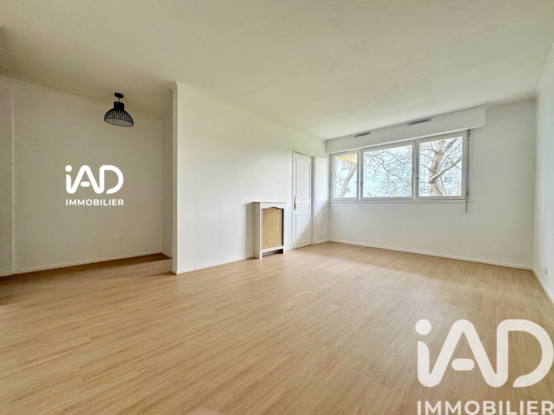 Appartement à vendre, 3 pièces, 65 m², Chatou