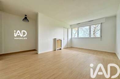 Appartement 3 pièces 249000 €