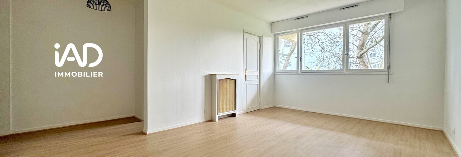 Appartement 3 Pièces 65 m² à vendre à Chatou (78400)