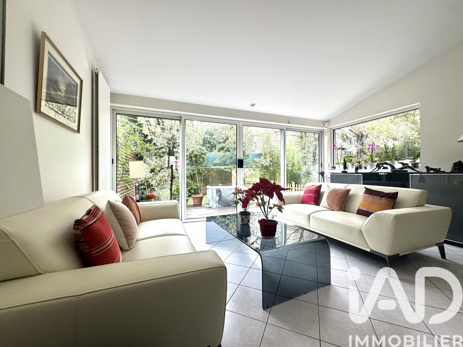 Vente Maison/villa 5 pièces - Photo 2