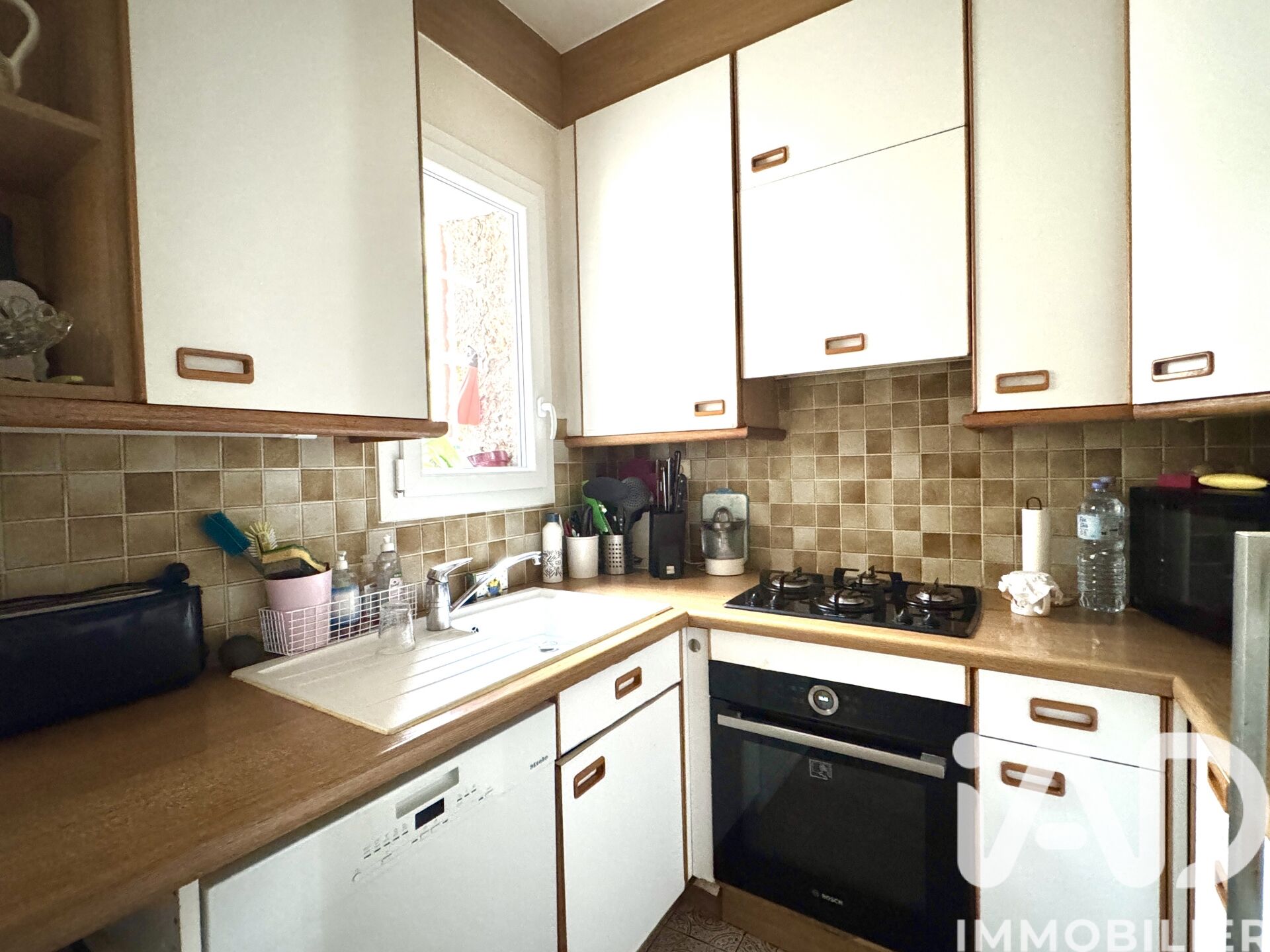 Vente Maison/villa 5 pièces - Photo 4