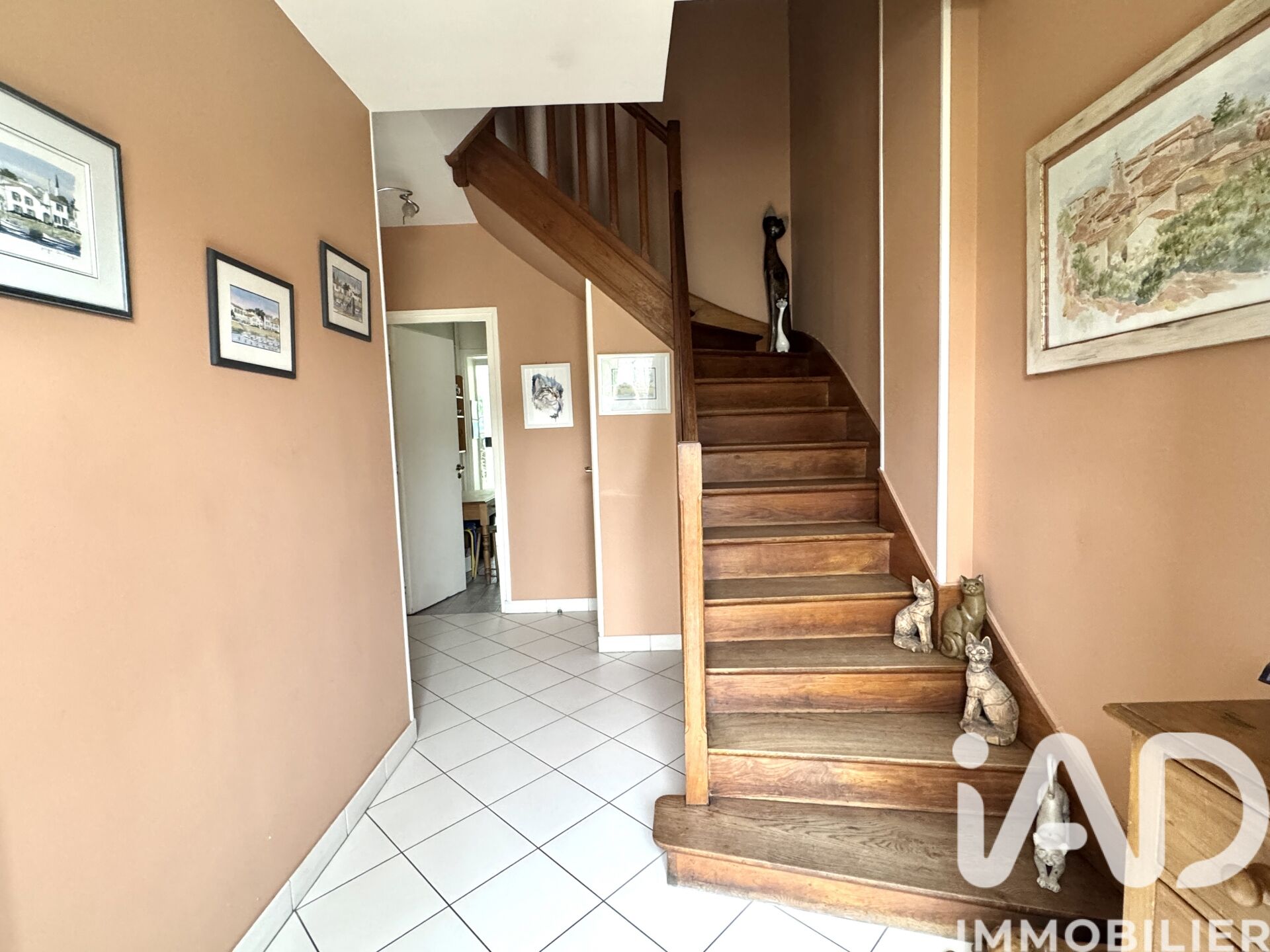 Vente Maison/villa 5 pièces - Photo 5