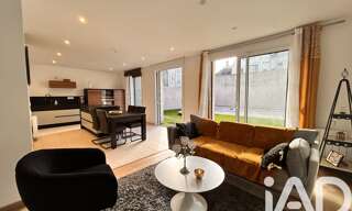 Appartement 4 Pièces 73 m² à vendre à Angers (49100)