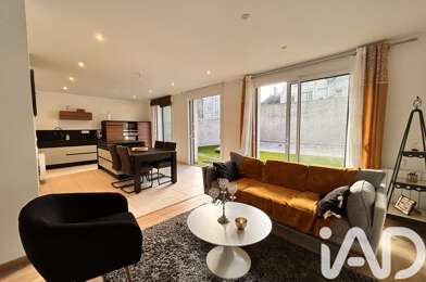 Appartement 4 pièces 392000 €