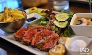 Commerce  200 m² à vendre à Montfort-le-Gesnois (72450)