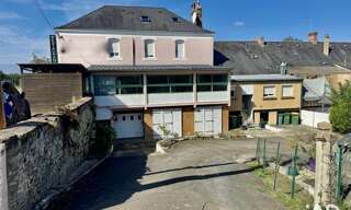 Commerce  200 m² à vendre à Montfort-le-Gesnois (72450)