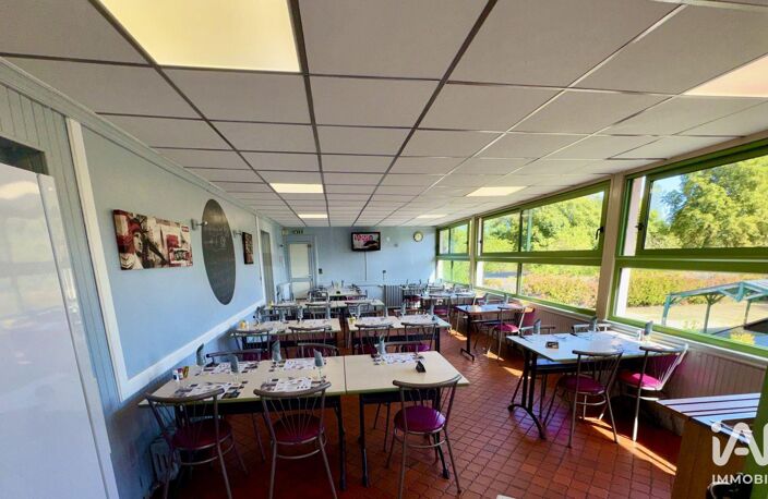 Vente Hôtel-restaurant 200 m&sup2; — photo 3