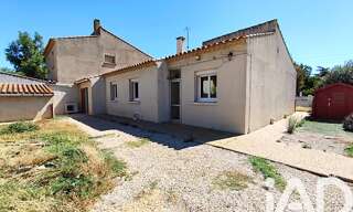 Maison 5 Pièces 91 m² à vendre à Saint-André-de-Roquelongue (11200)