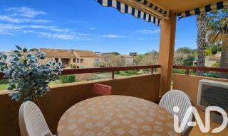 Appartement 2 Pièces 40 m² à louer à La Ciotat (13600)