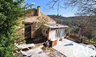 Maison 5 Pièces 85 m² à vendre à Esparron-de-Verdon (04800)